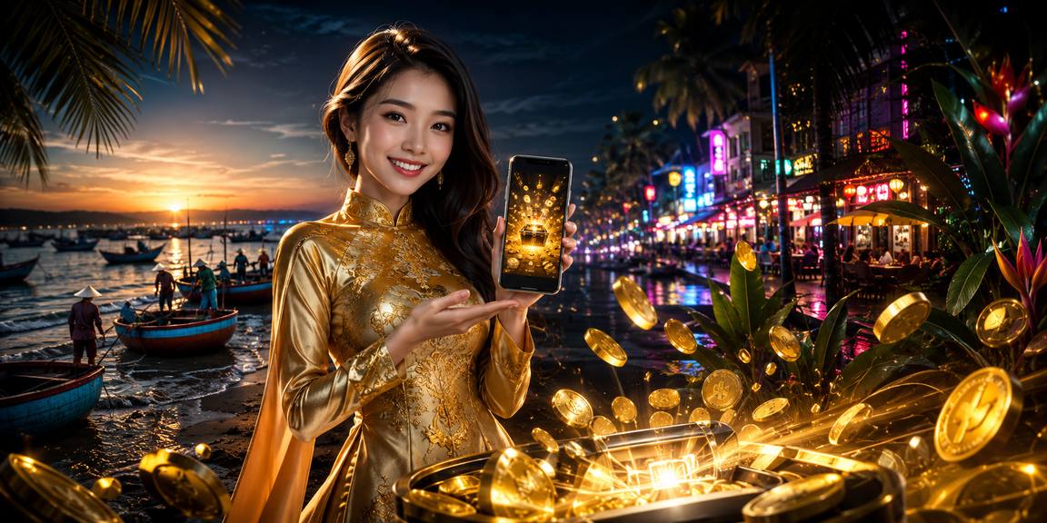 888to Những gì có trong sảnh slot